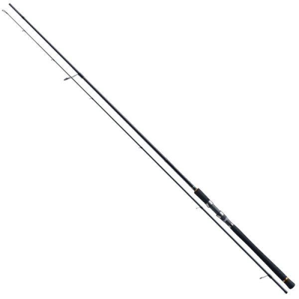 Спиннинг Major Craft Crostage New Light & Bay Game CRX-902L 2.74m 7-23g