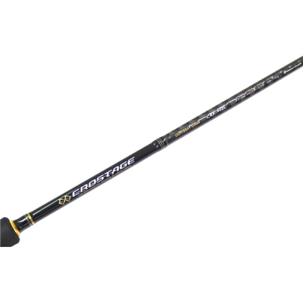 Спиннинг Major Craft Crostage New Light & Bay Game CRX-902L 2.74m 7-23g