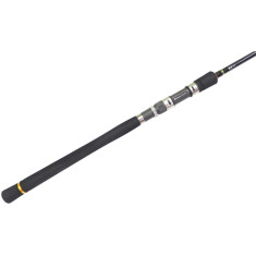 Спінінг Major Craft Crostage New Light & Bay Game CRX-902L 2.74m 7-23g