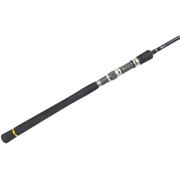 Спиннинг Major Craft Crostage New Light & Bay Game CRX-902L 2.74m 7-23g