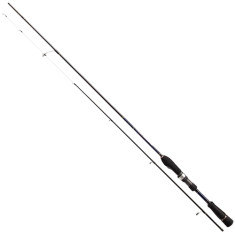 Спінінг Major Craft Solpara New Ajing Game SPX-S642AJI 1.93m 0.6-10g