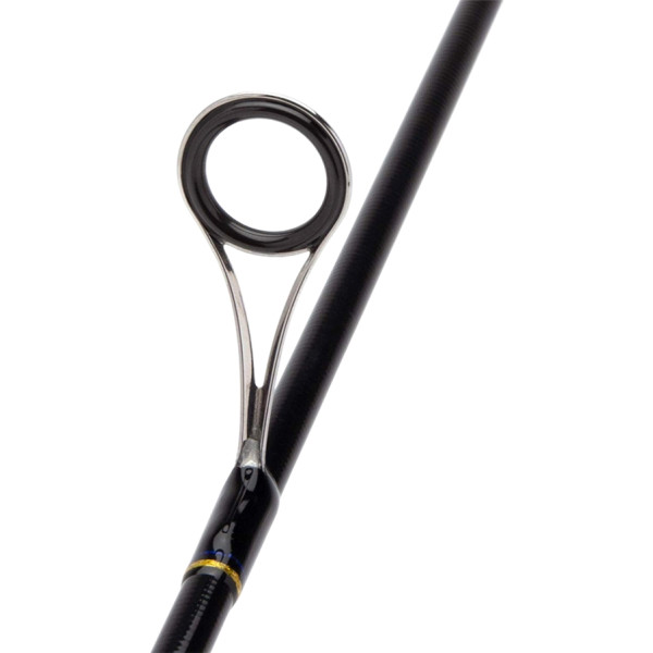 Спінінг Major Craft Solpara New Ajing Game SPX-S642AJI 1.93m 0.6-10g