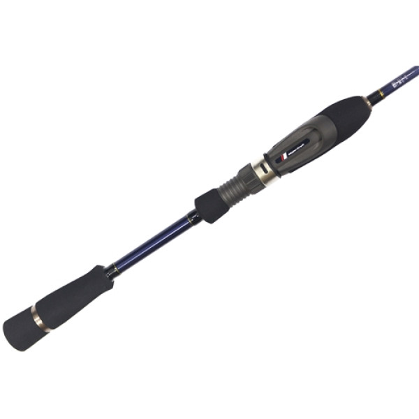 Спінінг Major Craft Solpara New Ajing Game SPX-S642AJI 1.93m 0.6-10g