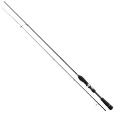 Спінінг Major Craft Solpara New Ajing Game SPX-T682AJI 2.03m 0.6-10g