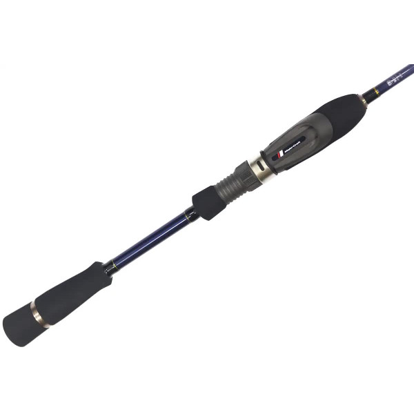 Спиннинг Major Craft Solpara New Ajing Game SPX-T702AJI 2.13m 0.6-10g