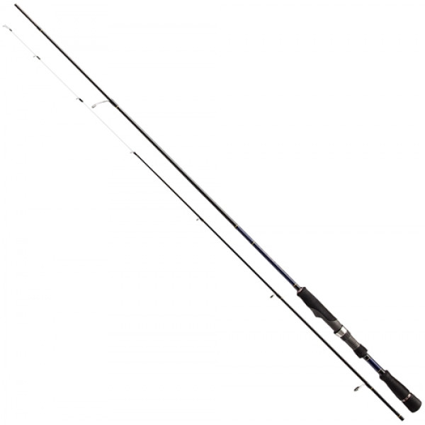 Спінінг Major Craft Solpara New Rock Fish SPX-S702UL 2.13m 0.4-5g