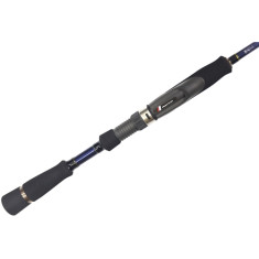 Спиннинг Major Craft Solpara New Rock Fish SPX-S702UL 2.13m 0.4-5g