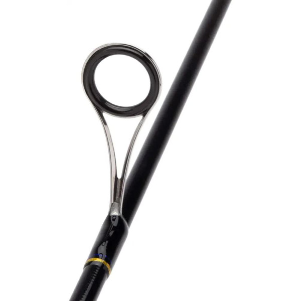 Спиннинг Major Craft Solpara New Rock Fish SPX-T702L 2.13m 0.5-7g