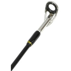 Спиннинг Major Craft Solpara New Rock Fish SPX-T702L 2.13m 0.5-7g