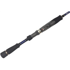 Спиннинг Major Craft Solpara New Rock Fish SPX-T702L 2.13m 0.5-7g