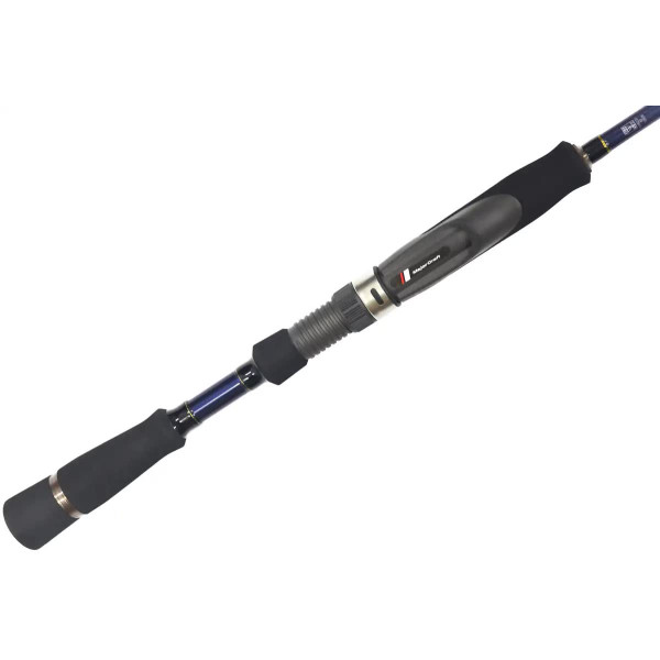 Спиннинг Major Craft Solpara New Rock Fish SPX-T702L 2.13m 0.5-7g