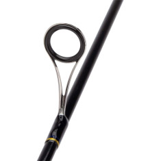 Спиннинг Major Craft Solpara New Rock Fish SPX-S732UL 2.21m 0.4-5g