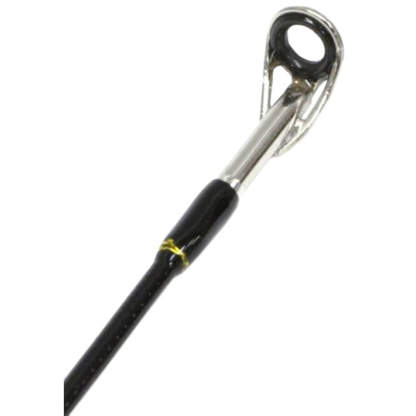 Спиннинг Major Craft Solpara New Rock Fish SPX-T732L 2.21m 0.5-7g