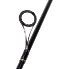 Спиннинг Major Craft Solpara New Rock Fish SPX-S762UL 2.29m 0.4-5g