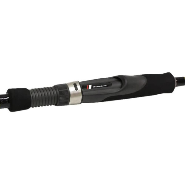 Спінінг Major Craft Solpara New Rock Fish SPX-S762UL 2.29m 0.4-5g