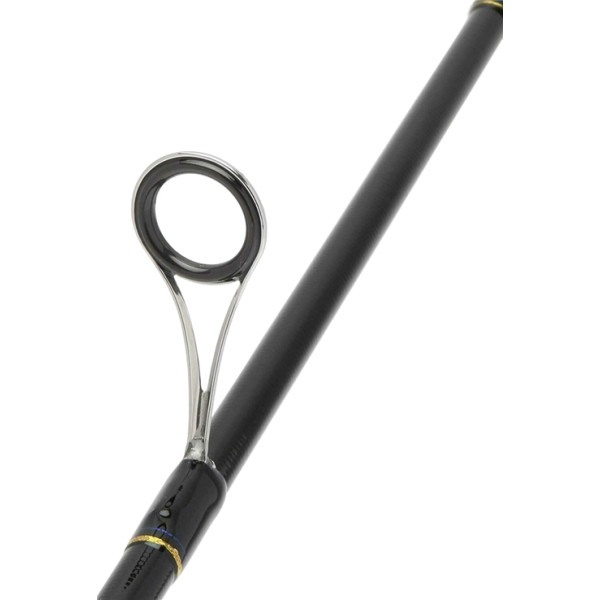 Спінінг Major Craft Solpara New Wind Game SPX-832MW 2.51m 7-21g