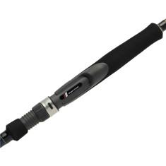 Спиннинг Major Craft Solpara New Wind Game SPX-832MW 2.51m 7-21g