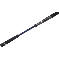 Спиннинг Major Craft Solpara New Wind Game SPX-832MW 2.51m 7-21g