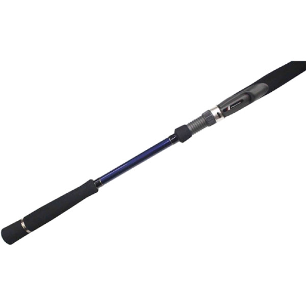 Спінінг Major Craft Solpara New Wind Game SPX-832MW 2.51m 7-21g