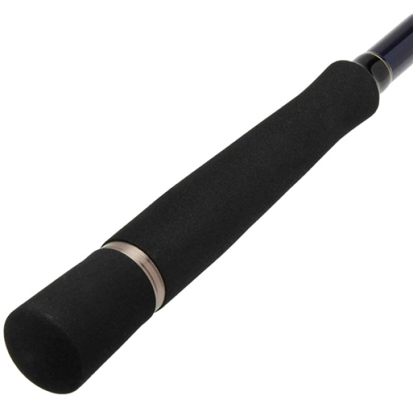 Спінінг Major Craft Solpara New Wind Game SPX-832MW 2.51m 7-21g