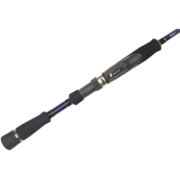 Спінінг Major Craft Solpara New Rock Fish SPX-T862M 2.59m 1-15g