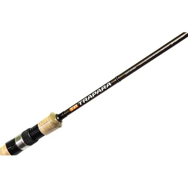 Спінінг Major Craft Trapara TXA-602SUL 1.83m 0.5-4g