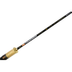 Спиннинг Major Craft Trapara New Stream TXS-602L 1.83m 2-10g