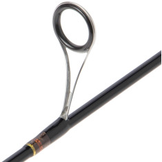 Спиннинг Major Craft Trapara New Stream TXS-602L 1.83m 2-10g