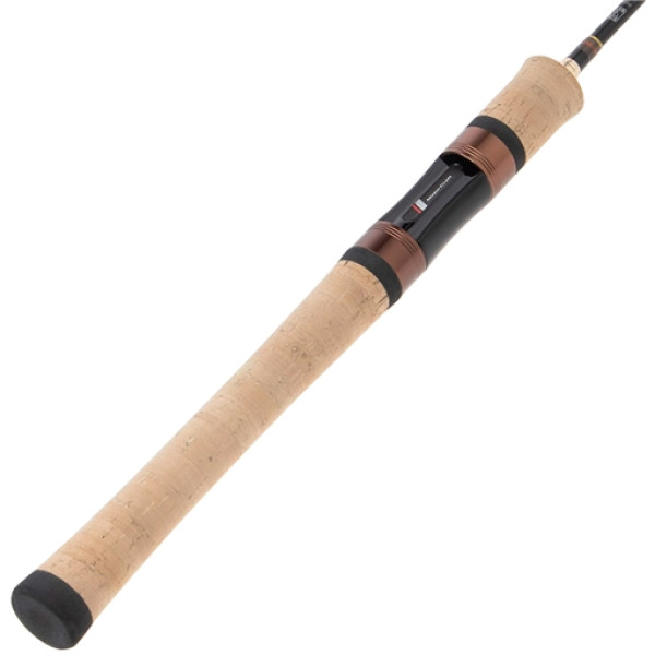 Спінінг Major Craft Trapara New Stream TXS-602L 1.83m 2-10g