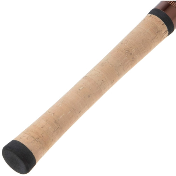 Спінінг Major Craft Trapara New Stream TXS-602L 1.83m 2-10g