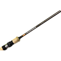 Спиннинг Major Craft Trapara New Area TXA-632SUL 1.91m 0.5-4g