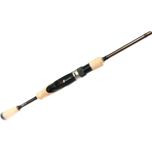 Спінінг Major Craft Trapara New Area TXA-632SUL 1.91m 0.5-4g