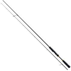 Спиннинг Major Craft Triple Cross Kurodai TCX-T762L/KR 2.29m 2-10g