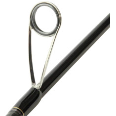 Спиннинг Major Craft Triple Cross Kurodai TCX-T762L/KR 2.29m 2-10g