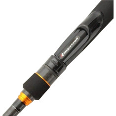 Спиннинг Major Craft Triple Cross Kurodai TCX-T762L/KR 2.29m 2-10g