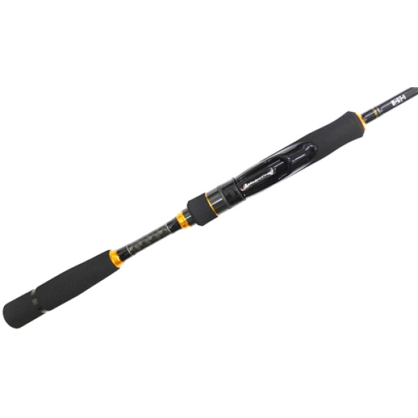 Спінінг Major Craft Triple Cross Kurodai TCX-T762L/KR 2.29m 2-10g