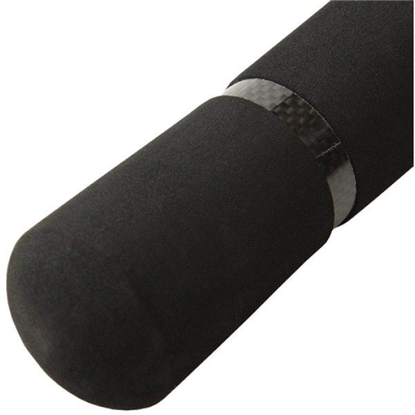 Спінінг Major Craft Triple Cross Kurodai TCX-T762L/KR 2.29m 2-10g