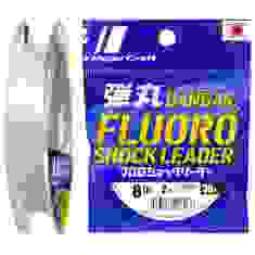 Флюорокарбон Major Craft Dangan Fluoro Shock Leader 30m #1.5/0.205mm 6lb