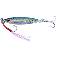 Пилкер Major Craft Jigpara TG 50mm 24.0g #081