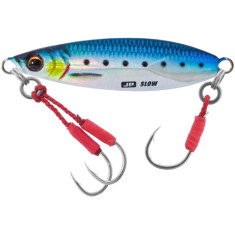 Пилкер Major Craft Jigpara Slow 60mm 40.0g #080