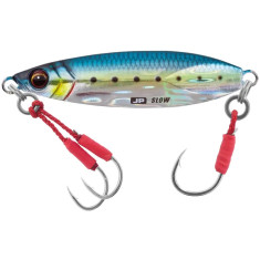 Пилкер Major Craft Jigpara Slow 60mm 40.0g #081