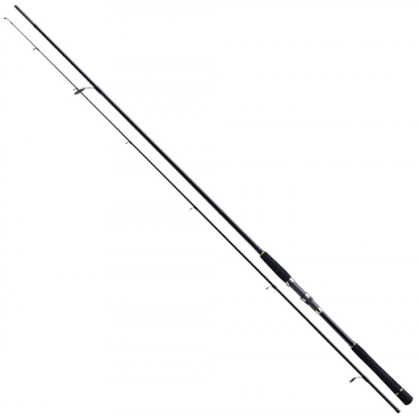 Спиннинг Major Craft Firstcast FCS-662ML 1.98m 3-10g