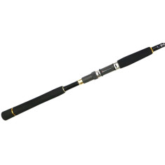 Спінінг Major Craft Firstcast FCS-662ML 1.98m 3-10g