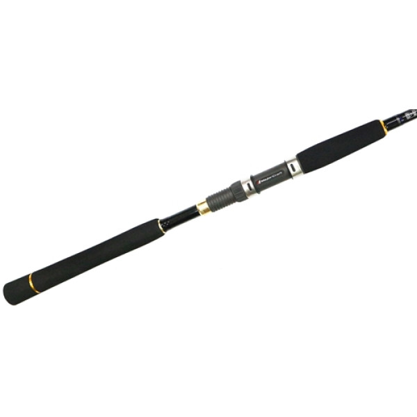 Спінінг Major Craft Firstcast FCS-662ML 1.98m 3-10g