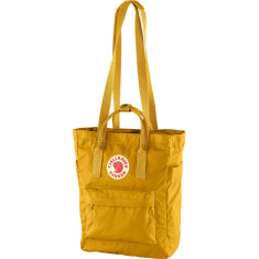 Сумка-рюкзак Fjallraven Kanken Totepack. Ochre Сумка-рюкзак Fjallraven Kanken Totepack. Ochre