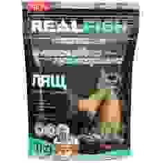 Підгодовування Real Fish Silver Series Лещ Кориця-Ваніль 1kg