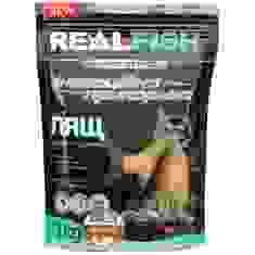 Прикормка Real Fish Silver Series Лещ Шоколад 1kg