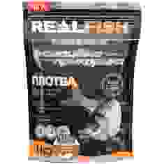 Прикормка Real Fish Silver Series Плотва Миндаль-Ваниль 1kg