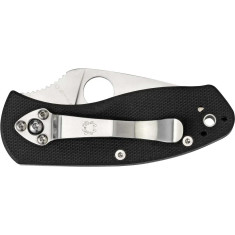 Ніж Spyderco Ambitious