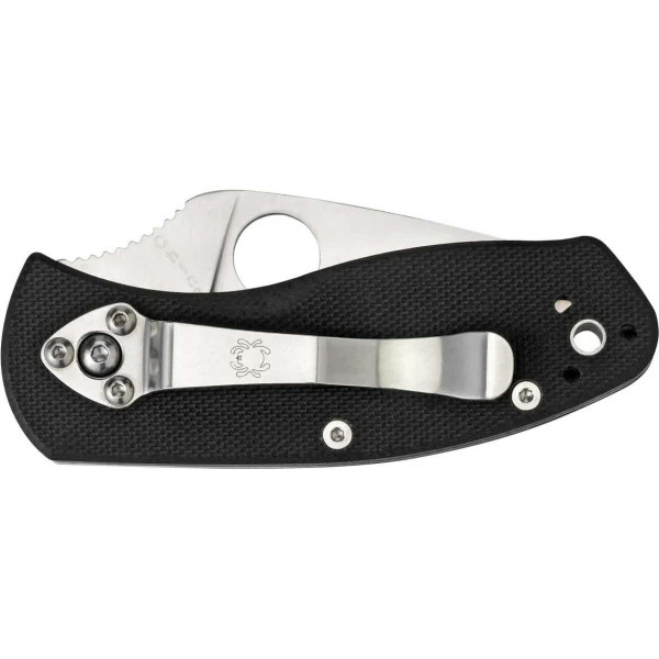 Нож Spyderco Ambitious